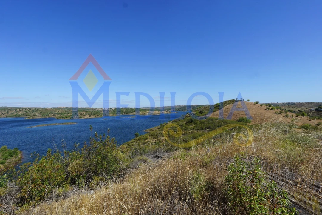 Terreno para Venda em Castro Marim Foto 2