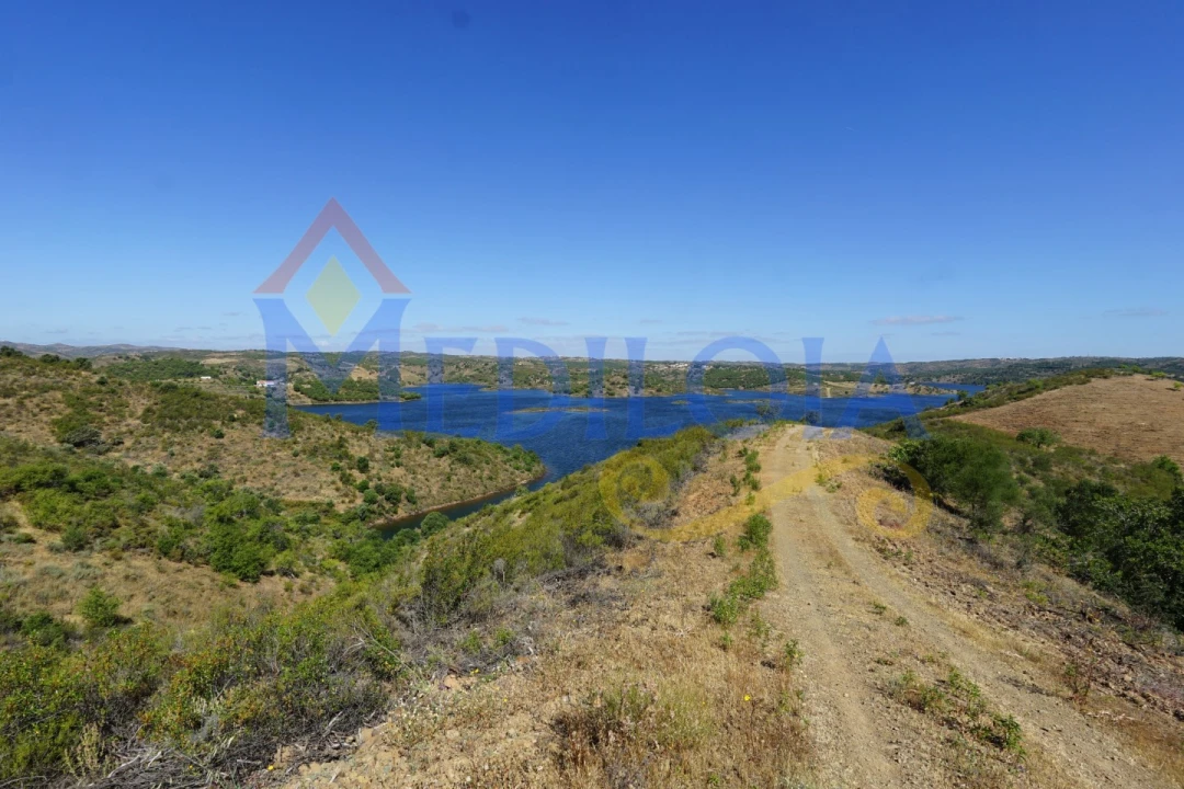 Terreno para Venda em Castro Marim Foto 3