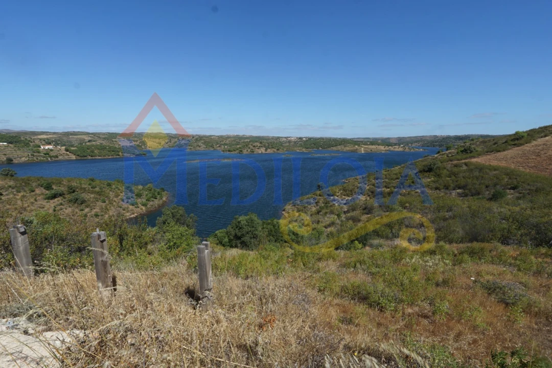 Terreno para Venda em Castro Marim Foto 4