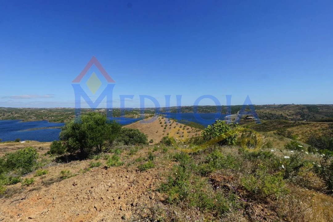 Terreno para Venda em Castro Marim Foto 8