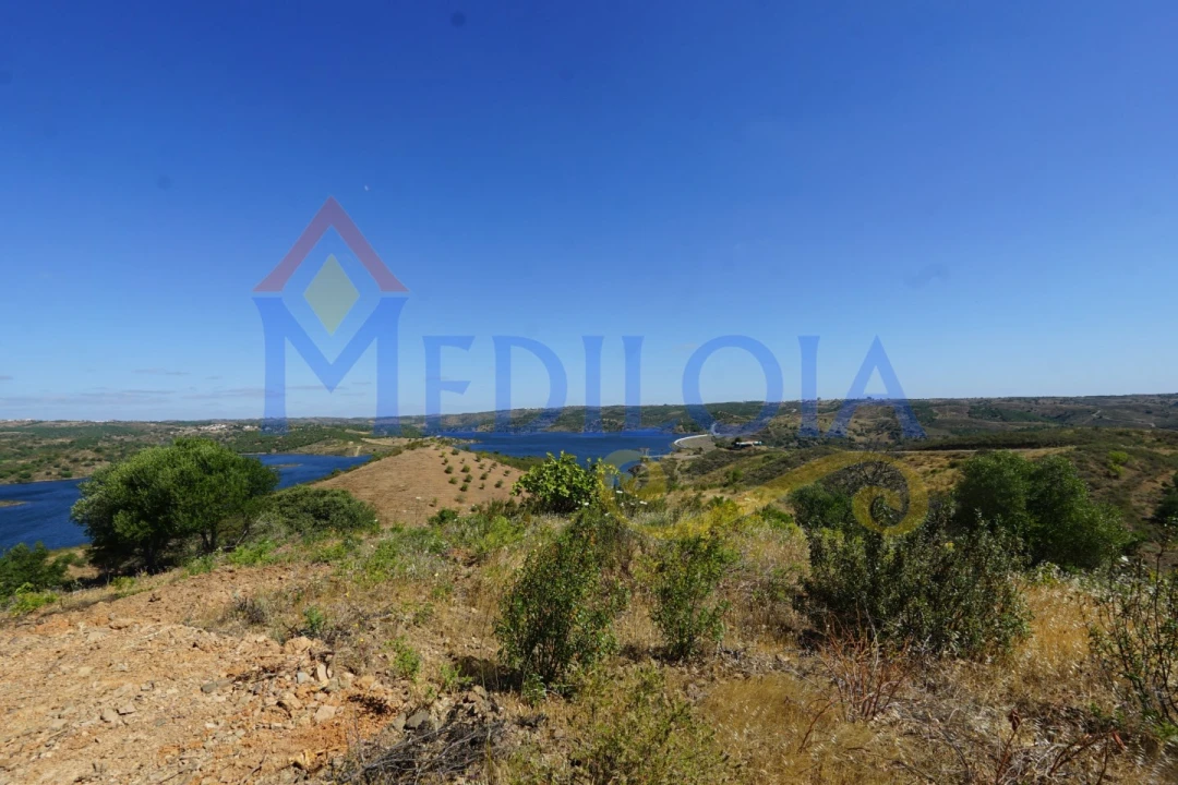Terreno para Venda em Castro Marim Foto 9
