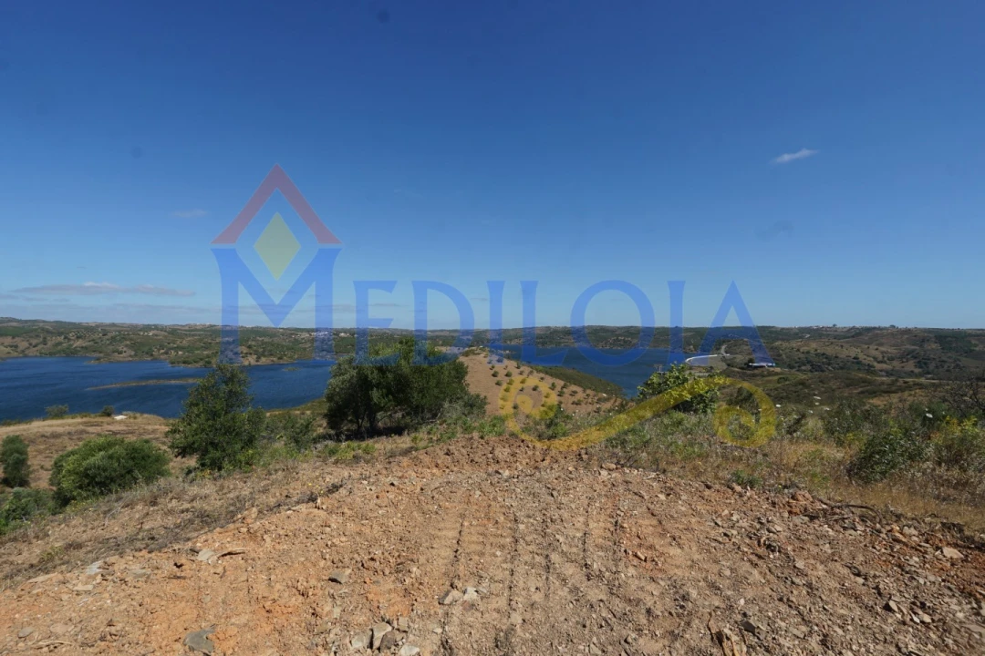 Terreno para Venda em Castro Marim Foto 10