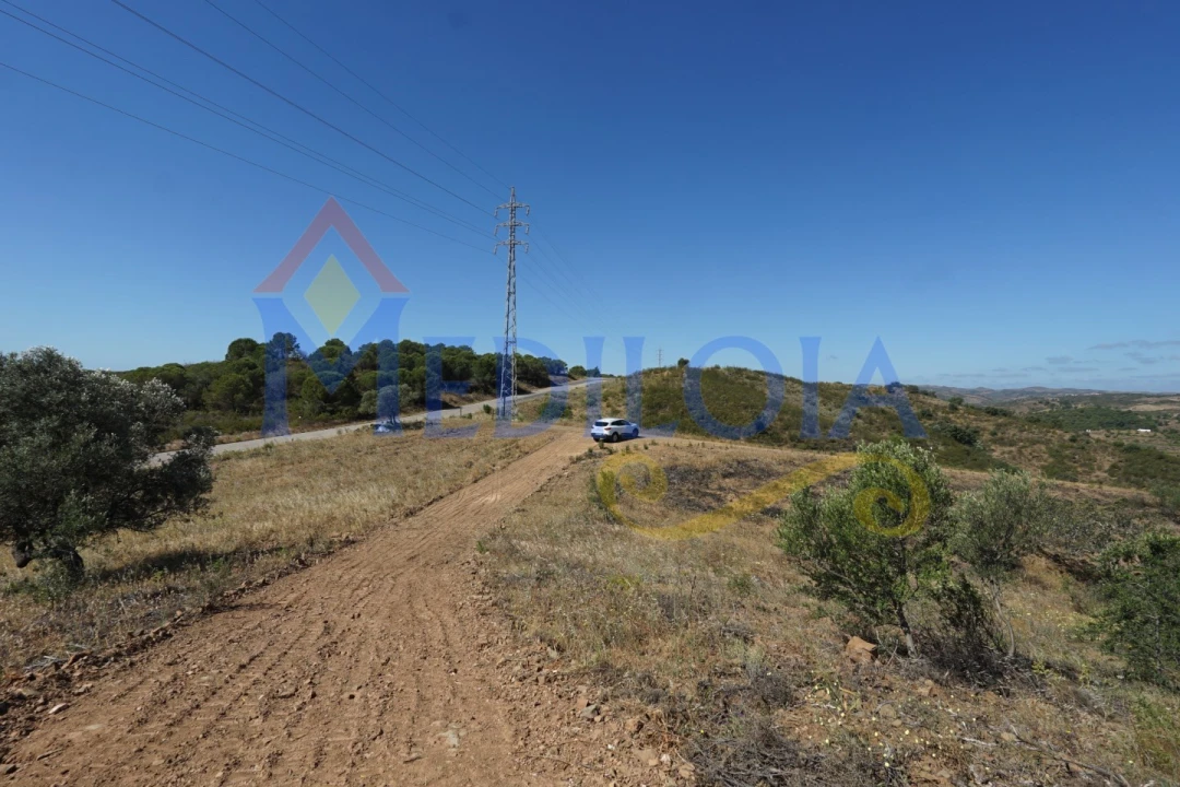 Terreno para Venda em Castro Marim Foto 12