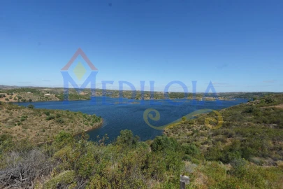 Terreno para Venda em Castro Marim