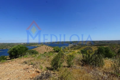 Terreno para Venda em Castro Marim