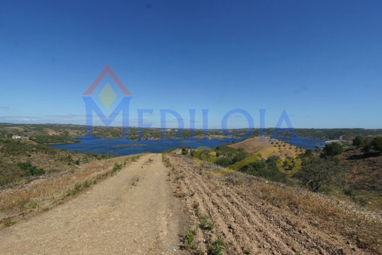 Terreno para Venda em Castro Marim Foto 5