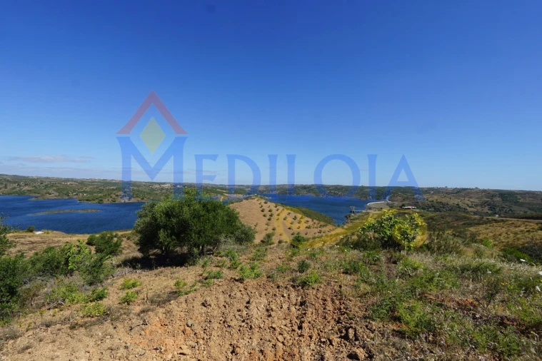 Terreno para Venda em Castro Marim Foto 6