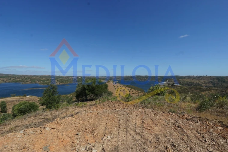 Terreno para Venda em Castro Marim Foto 10