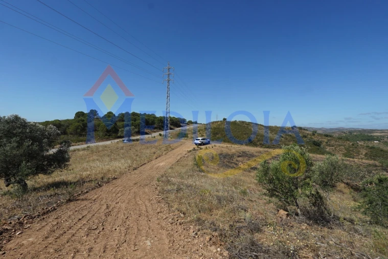 Terreno para Venda em Castro Marim Foto 12