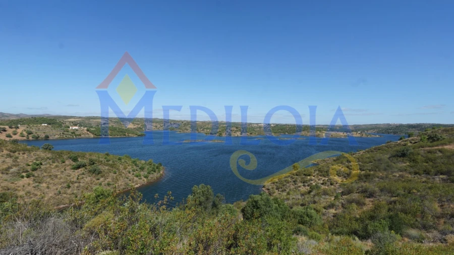 Terreno para Venda em Castro Marim