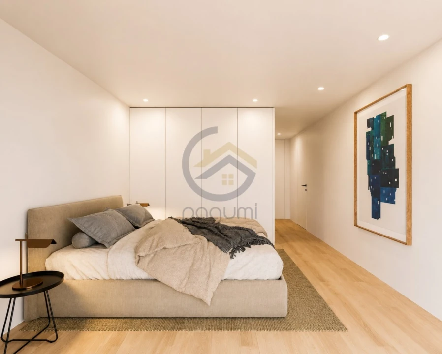 Apartamento T2 para Venda em Paredes Foto 8
