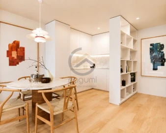 Apartamento T2 para Venda em Paredes