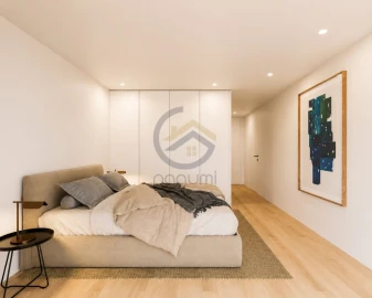 Apartamento T2 para Venda em Paredes