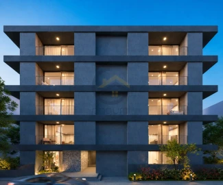 Apartamento T2 para Venda em Paredes