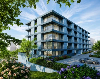 Apartamento T2 para Venda em Paredes