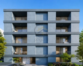 Apartamento T2 para Venda em Paredes
