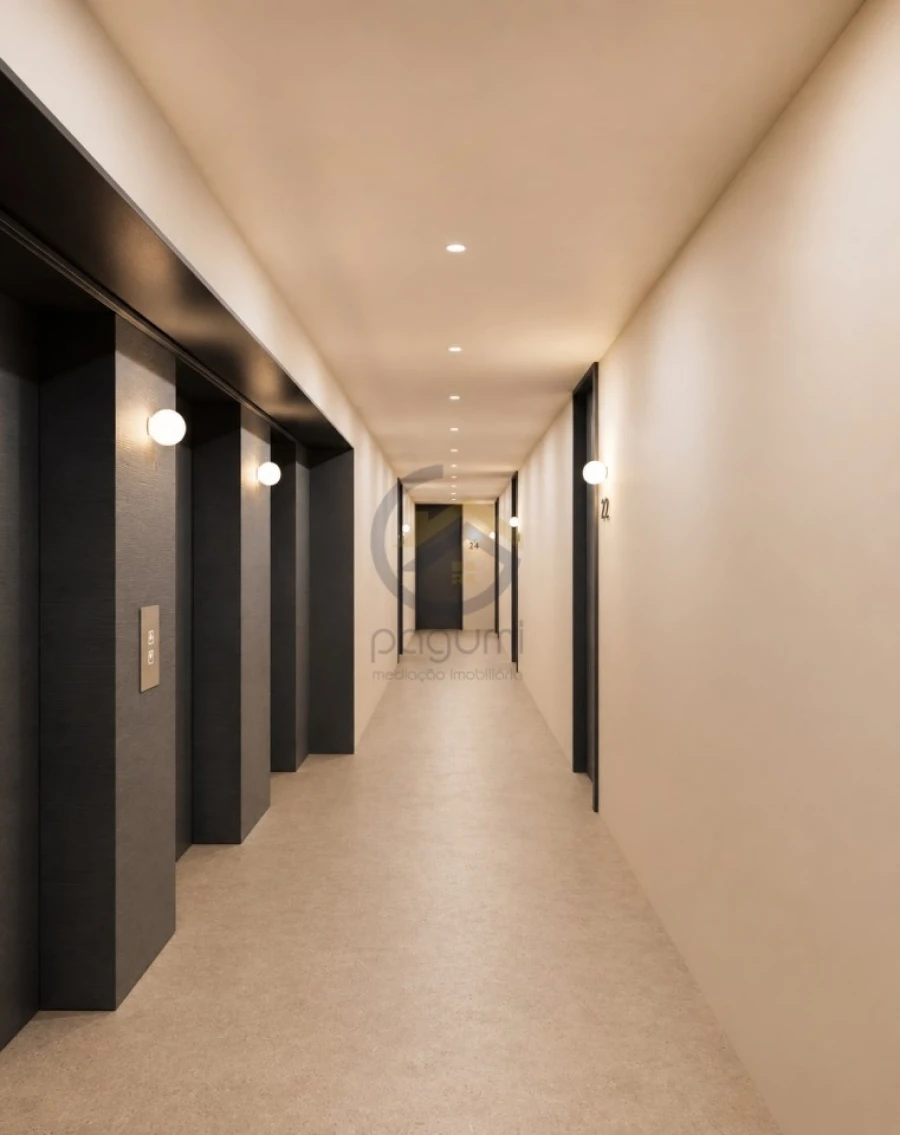 Apartamento T2 para Venda em Paredes Foto 12