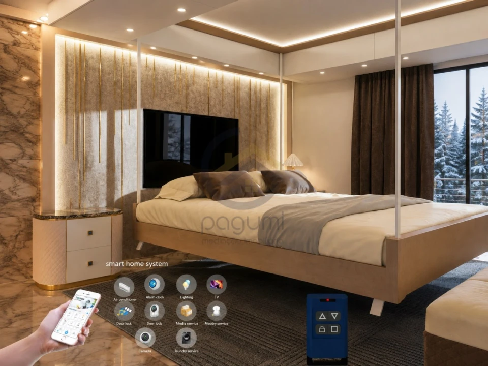 Apartamento para Venda em Campanhã Foto 10