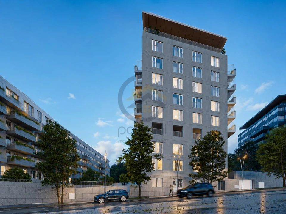 Apartamento para Venda em Campanhã Foto 18