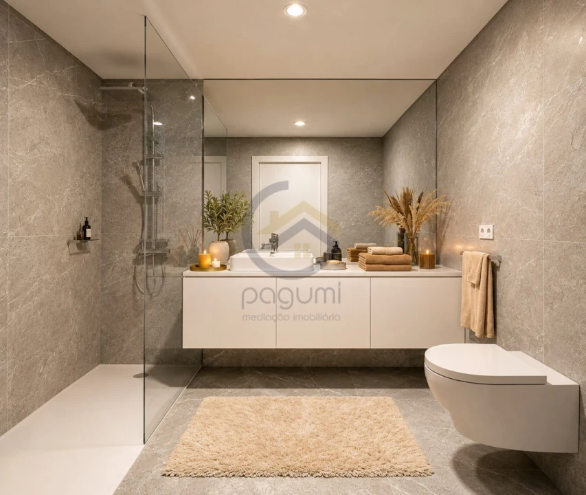 Apartamento T3 para Venda em Campanhã Foto 4