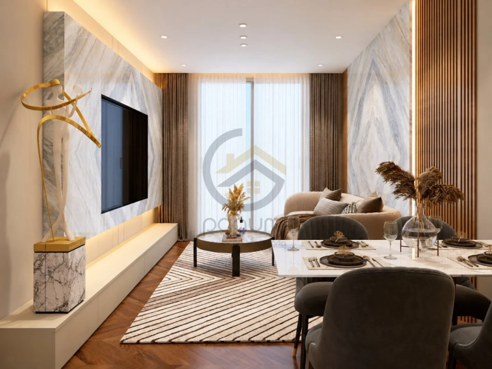 Apartamento T2 para Venda em Campanhã Foto 1