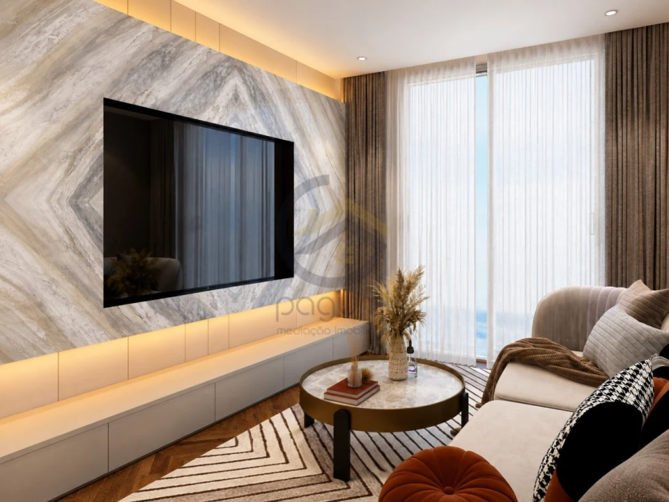 Apartamento T2 para Venda em Campanhã Foto 2