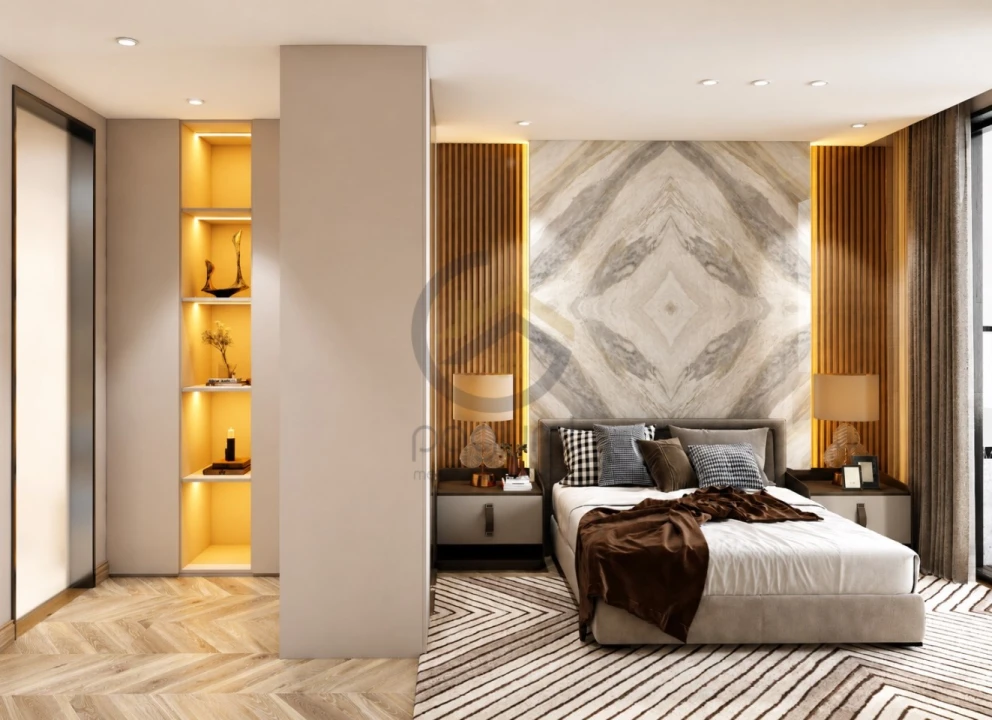Apartamento T2 para Venda em Campanhã Foto 5