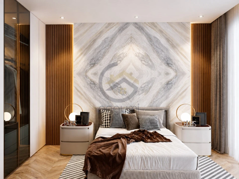 Apartamento T2 para Venda em Campanhã Foto 6