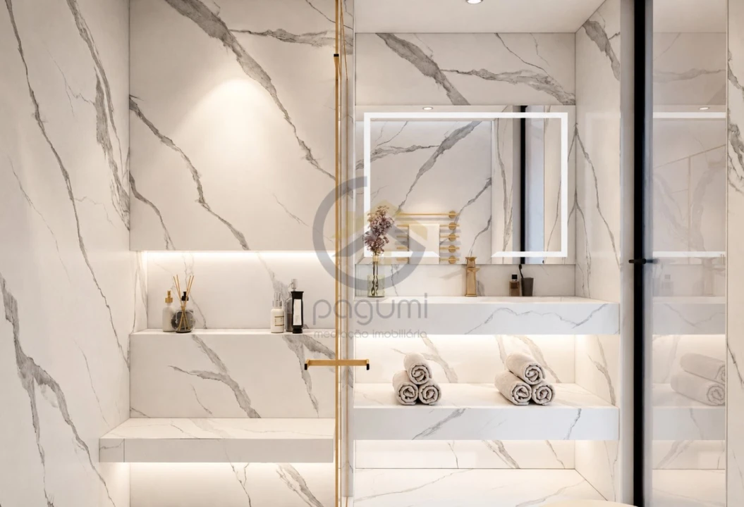 Apartamento T2 para Venda em Campanhã Foto 8