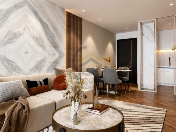 Apartamento T2 para Venda em Campanhã