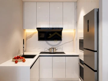 Apartamento T2 para Venda em Campanhã