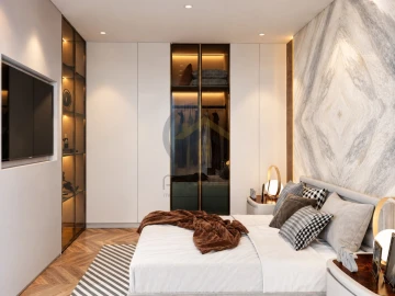 Apartamento T2 para Venda em Campanhã
