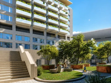 Apartamento T2 para Venda em Campanhã