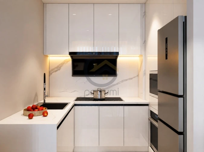 Apartamento T2 para Venda em Campanhã Foto 4