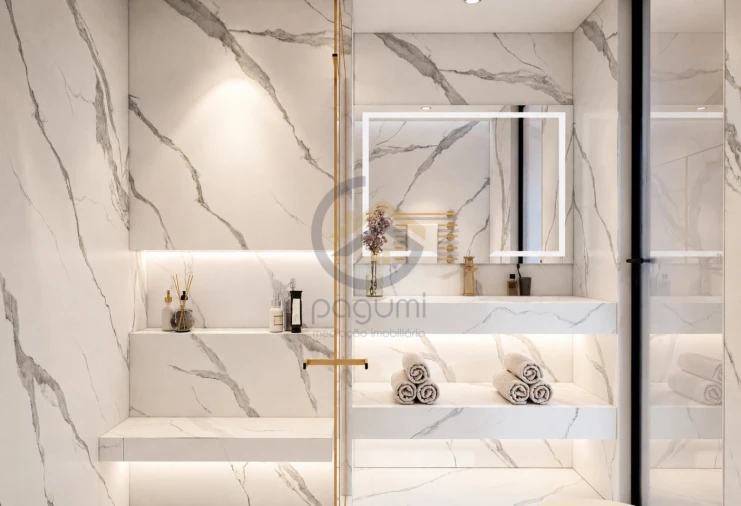 Apartamento T2 para Venda em Campanhã Foto 8