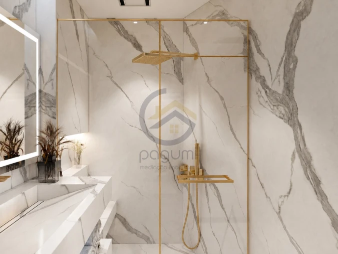 Apartamento T2 para Venda em Campanhã Foto 9