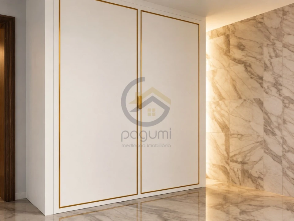 Apartamento para Venda em Campanhã Foto 5