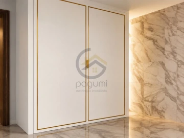 Apartamento para Venda em Campanhã