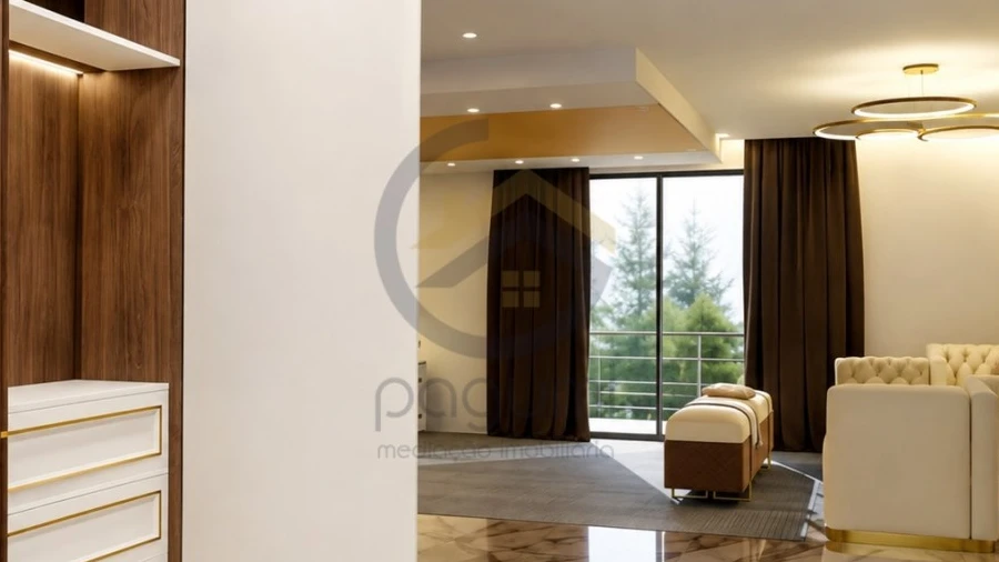 Apartamento para Venda em Campanhã