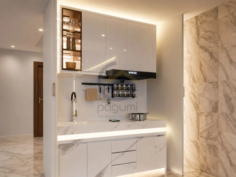 Apartamento para Venda em Campanhã Foto 2