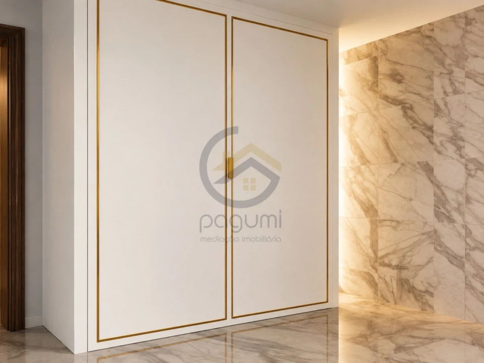 Apartamento para Venda em Campanhã Foto 5