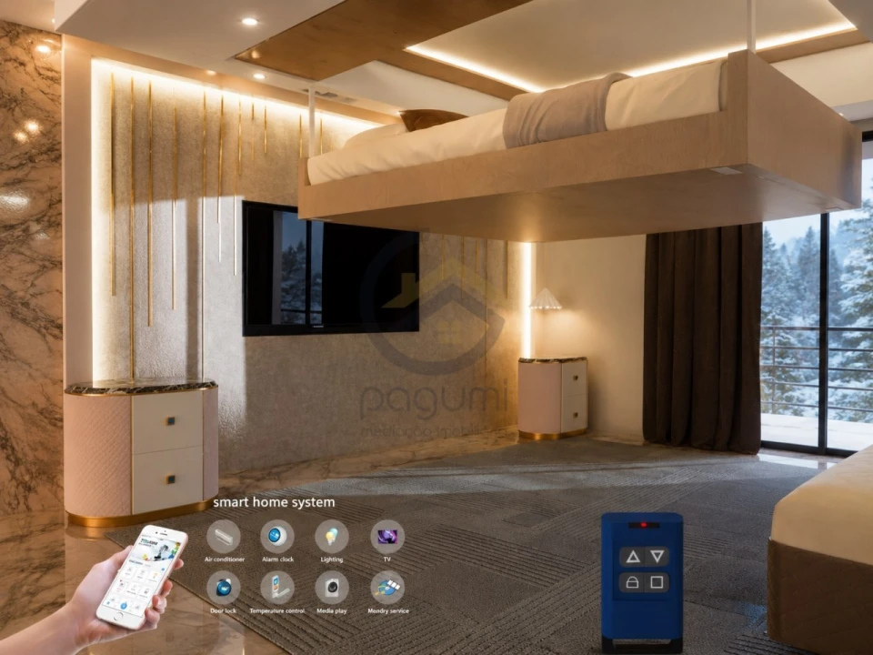 Apartamento para Venda em Campanhã Foto 9