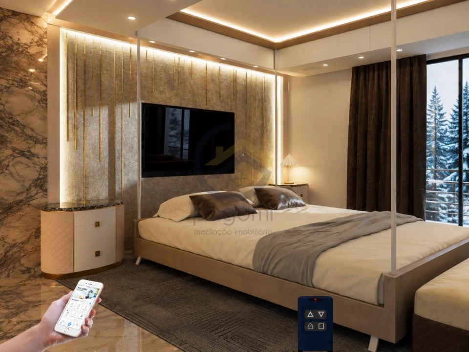 Apartamento para Venda em Campanhã Foto 11