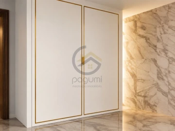 Apartamento para Venda em Campanhã