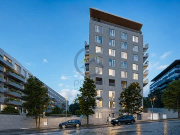 Apartamento para Venda em Campanhã