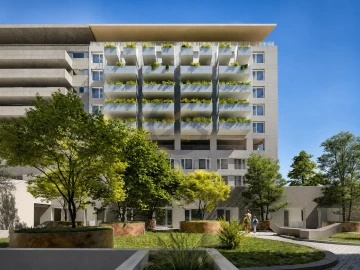Apartamento para Venda em Campanhã