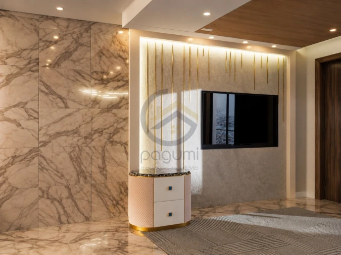 Apartamento para Venda em Campanhã Foto 4