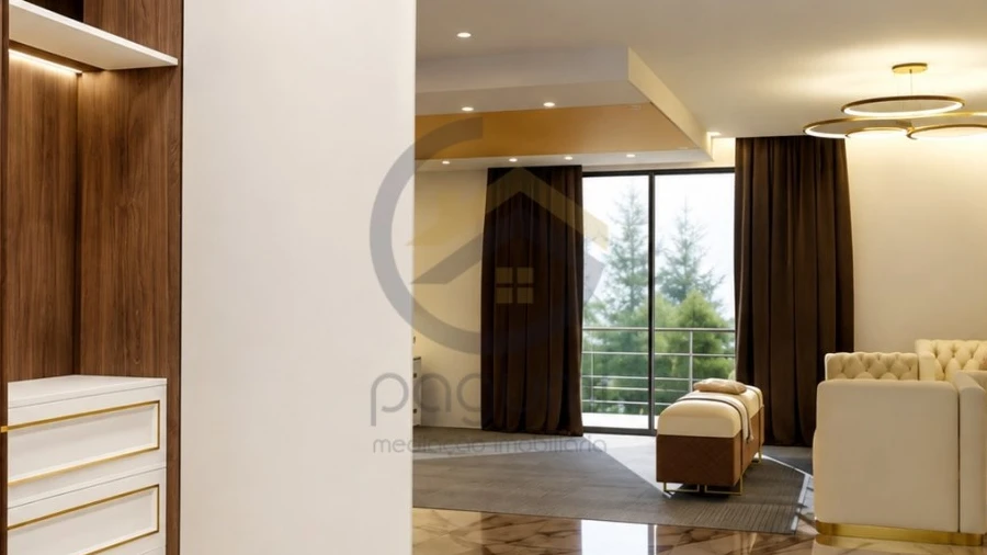 Apartamento para Venda em Campanhã