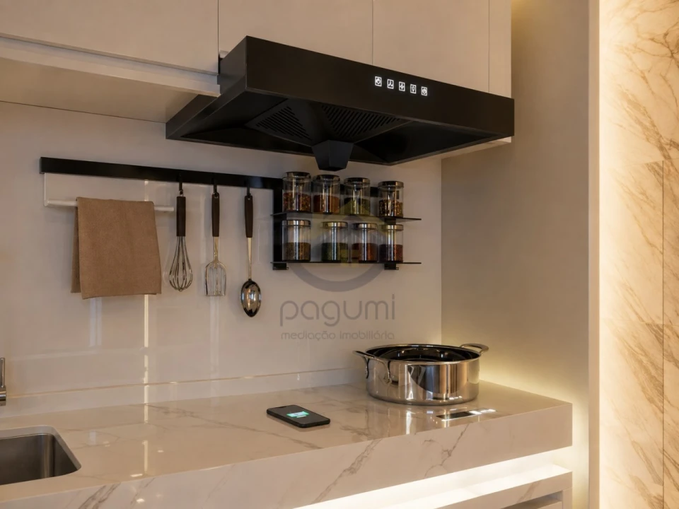 Apartamento para Venda em Campanhã Foto 3