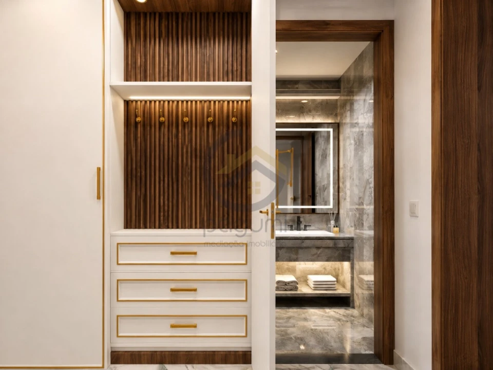 Apartamento para Venda em Campanhã Foto 8